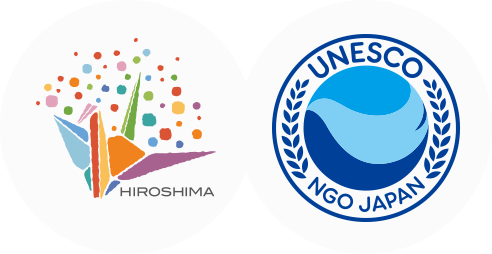 折り鶴の再生循環プロジェクト